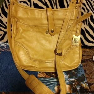 Frye Crossbody Bag